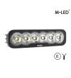 Arbetsbelysning - M-Led - 7.1" - 18cm - Work / Scene