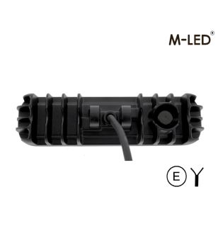 Work light - M-Led - 7.1" - 18cm - Work / Scene