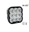 Arbeitsbeleuchtung - M-Led - 4" - 10cm - Work / Scene
