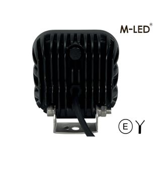 Arbeitsbeleuchtung - M-Led - 4" - 10cm - Work / Scene