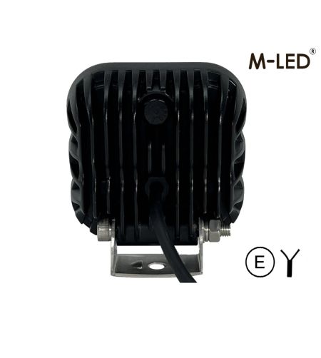 Arbeitsbeleuchtung - M-Led - 4" - 10cm - Work / Scene