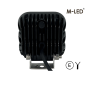 Work light - M-Led - 4" - 10cm - Work / Scene Work light - M-Led - 4" - 10cm - Work / Scene