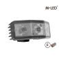 Arbeitsbeleuchtung - M-Led - 5.7" - 14.5cm - Work / Scene Arbeitsbeleuchtung - M-Led - 5.7" - 14.5cm - Work / Scene