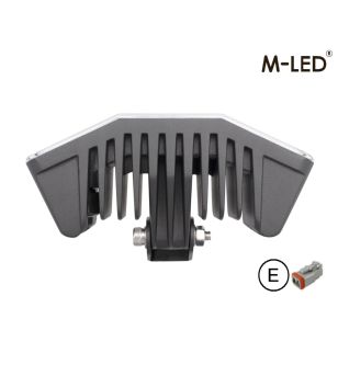 Arbeitsbeleuchtung - M-Led - 5.7" - 14.5cm - Work / Scene