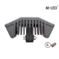 Werklamp - M-Led - 5.7" - 14.5cm - Work / Scene Werklamp - M-Led - 5.7" - 14.5cm - Work / Scene