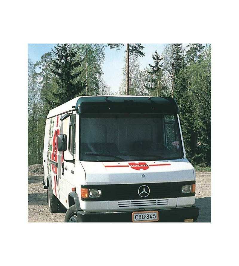 Solskydd T2 (H2) - 5025 - Lights and Styling Solskydd T2 (H2) - 5025 - Lights and Styling