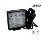 Work light - M-Led - 4.3" - 11cm - Work / Scene