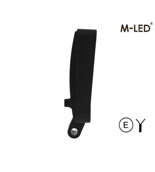 Werklamp - M-Led - 4.3" - 11cm - Work / Scene