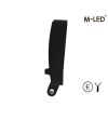 Work light - M-Led - 4.3" - 11cm - Work / Scene