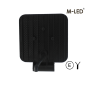 Werklamp - M-Led - 4.3" - 11cm - Work / Scene Werklamp - M-Led - 4.3" - 11cm - Work / Scene