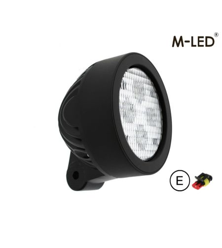 Arbeitsbeleuchtung - M-Led - 4.3" - 11cm - Work / Scene