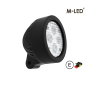 Work light - M-Led - 4.3" - 11cm - Work / Scene