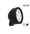 Work light - M-Led - 4.3" - 11cm - Work / Scene