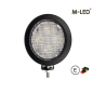 Arbeitsbeleuchtung - M-Led - 4.3" - 11cm - Work / Scene Arbeitsbeleuchtung - M-Led - 4.3" - 11cm - Work / Scene