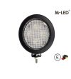 Work light - M-Led - 4.3" - 11cm - Work / Scene