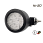 Work light - M-Led - 4.3" - 11cm - Work / Scene