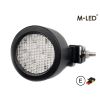 Arbetsbelysning - M-Led - 4.3" - 11cm - Work / Scene