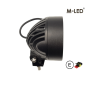 Arbeitsbeleuchtung - M-Led - 4.3" - 11cm - Work / Scene Arbeitsbeleuchtung - M-Led - 4.3" - 11cm - Work / Scene