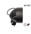 Arbeitsbeleuchtung - M-Led - 4.3" - 11cm - Work / Scene