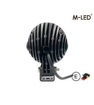 Arbeitsbeleuchtung - M-Led - 4.3" - 11cm - Work / Scene