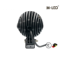 Work light - M-Led - 4.3" - 11cm - Work / Scene