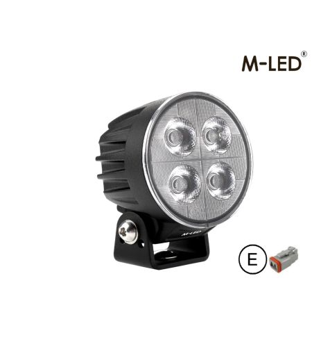 Arbeitsbeleuchtung - M-Led - 3.3" - 8.5cm - Work / Scene