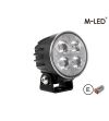 Arbeitsbeleuchtung - M-Led - 3.3" - 8.5cm - Work / Scene