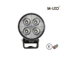 Arbetsbelysning - M-Led - 3.3" - 8.5cm - Work / Scene Arbetsbelysning - M-Led - 3.3" - 8.5cm - Work / Scene