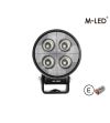 Arbeitsbeleuchtung - M-Led - 3.3" - 8.5cm - Work / Scene
