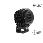 Arbetsbelysning - M-Led - 3.3" - 8.5cm - Work / Scene Arbetsbelysning - M-Led - 3.3" - 8.5cm - Work / Scene