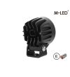 Arbeitsbeleuchtung - M-Led - 3.3" - 8.5cm - Work / Scene