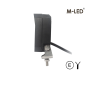Work light - M-Led - 3" - 7.5cm - Work / Scene Work light - M-Led - 3" - 7.5cm - Work / Scene