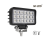 Werklamp - M-Led - 4.4" - 11.1cm - Work / Scene Werklamp - M-Led - 4.4" - 11.1cm - Work / Scene