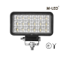 Work light - M-Led - 4.4" - 11.1cm - Work / Scene Work light - M-Led - 4.4" - 11.1cm - Work / Scene