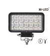 Arbetsbelysning - M-Led - 4.4" - 11.1cm - Work / Scene