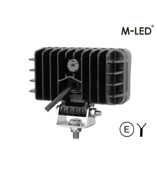 Arbeitsbeleuchtung - M-Led - 4.4" - 11.1cm - Work / Scene