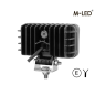 Werklamp - M-Led - 4.4" - 11.1cm - Work / Scene Werklamp - M-Led - 4.4" - 11.1cm - Work / Scene