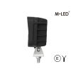 Werklamp - M-Led - 4.4" - 11.1cm - Work / Scene