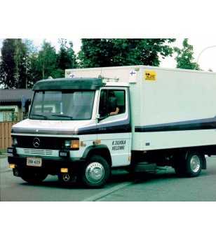 Solskydd T2 (H1) - 5024 - Lights and Styling