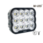 Arbeitsbeleuchtung - M-Led - 5" - 12.6cm - Work / Scene