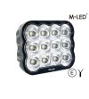 Arbeitsbeleuchtung - M-Led - 5" - 12.6cm - Work / Scene