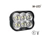 Work light - M-Led - 4.2" - 10.6cm - Work / Scene Work light - M-Led - 4.2" - 10.6cm - Work / Scene