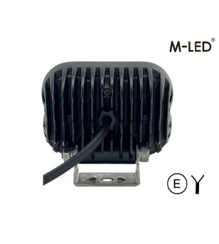 Werklamp - M-Led - 4.2" - 10.6cm - Work / Scene