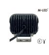 Werklamp - M-Led - 4.2" - 10.6cm - Work / Scene
