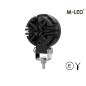Work light - M-Led - 3.1" - 7.8cm - Dark Look - Work / Scene Work light - M-Led - 3.1" - 7.8cm - Dark Look - Work / Scene