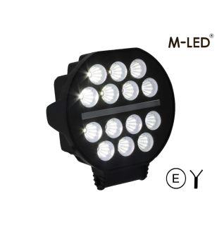 Arbeitsbeleuchtung - M-Led - 4.3" - 10.8cm - Work / Scene