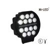 Work light - M-Led - 4.3" - 10.8cm - Work / Scene