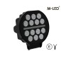 Arbetsbelysning - M-Led - 4.3" - 10.8cm - Work / Scene Arbetsbelysning - M-Led - 4.3" - 10.8cm - Work / Scene