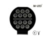 Arbetsbelysning - M-Led - 4.3" - 10.8cm - Work / Scene Arbetsbelysning - M-Led - 4.3" - 10.8cm - Work / Scene