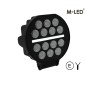 Arbetsbelysning - M-Led - 4.3" - 10.8cm - Work / Scene Arbetsbelysning - M-Led - 4.3" - 10.8cm - Work / Scene